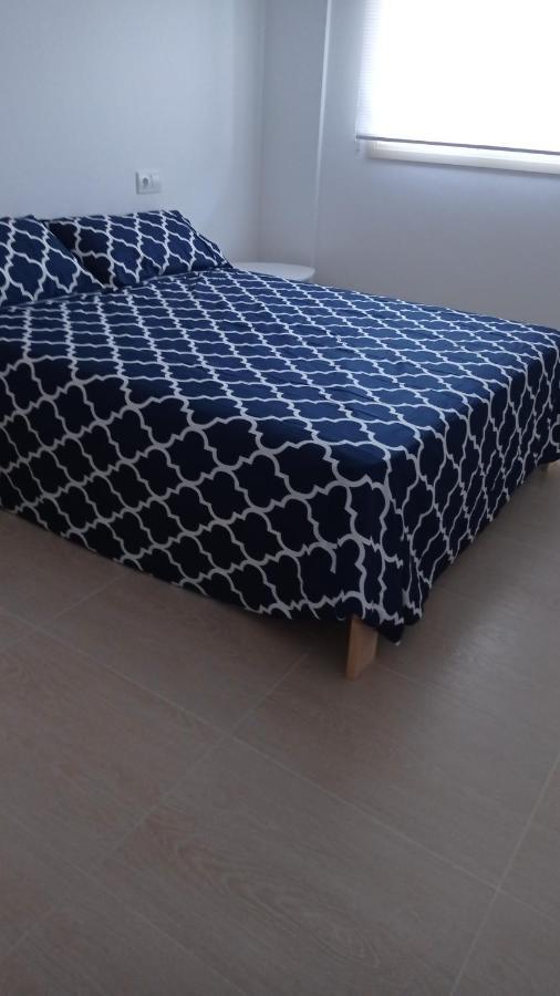 Apartaments Tio Rana Сан-Карлос-де-ла-Рапита Экстерьер фото